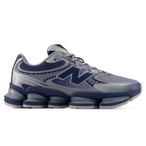Buty unisex New Balance ABZORB U200017F – fioletowe