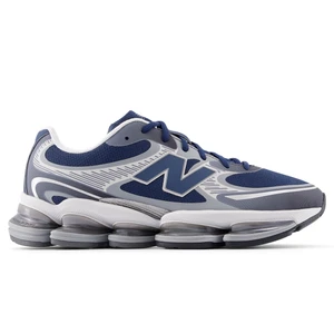 Zdjęcie produktu Buty unisex New Balance ABZORB U20001PB – szare
