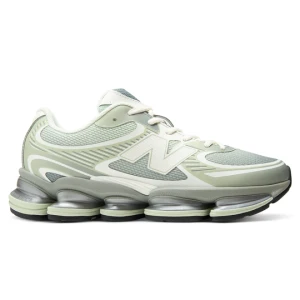 Buty unisex New Balance ABZORB U20002UU – zielone