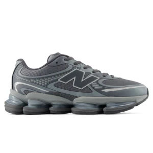 Buty unisex New Balance ABZORB U20003W1 – szare