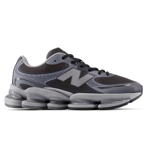 Zdjęcie produktu Buty unisex New Balance ABZORB U2000420 – szare