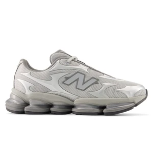 Buty unisex New Balance ABZORB U20005UW – szare