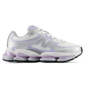 Buty unisex New Balance ABZORB U2000601 – fioletowe