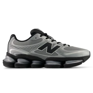Buty unisex New Balance ABZORB U20006OU – szare
