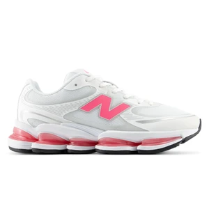 Zdjęcie produktu Buty unisex New Balance ABZORB U20007MM – białe