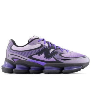 Buty unisex New Balance Abzorb U200087T - fioletowe