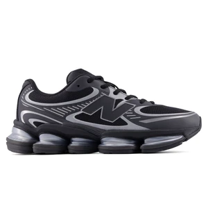 Buty unisex New Balance ABZORB U20008LL – czarne