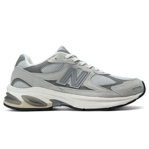 Buty unisex New Balance ABZORB U201011N – szare