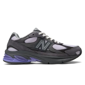 Buty unisex New Balance ABZORB U20106KC – szare