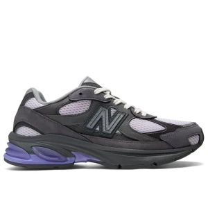 Zdjęcie produktu Buty unisex New Balance ABZORB U20106KC - szare