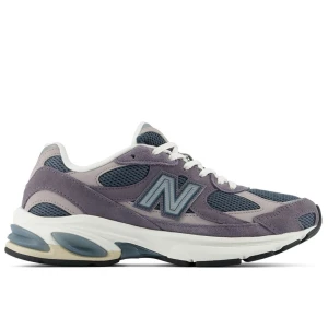 Buty unisex New Balance ABZORB U20107PT - szare