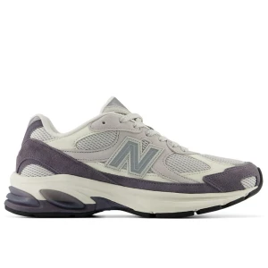 Buty unisex New Balance ABZORB U20107SQ - beżowe