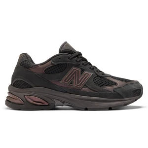 Buty unisex New Balance ABZORB U2010ETB – czarne