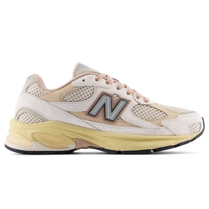 Buty unisex New Balance ABZORB U2010SGR – beżowe