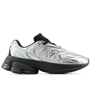 Buty unisex New Balance ABZORB U50304UJ - srebrne