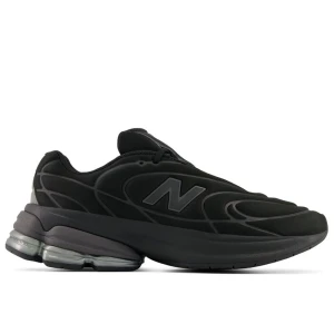 Buty unisex New Balance ABZORB U503058H - czarne