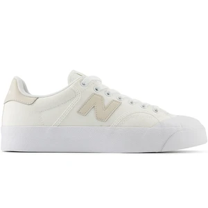 Buty unisex New Balance BB100CGN – białe