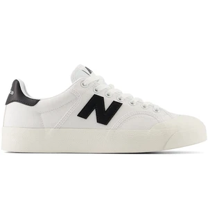 Buty unisex New Balance BB100CVA – białe