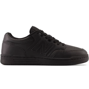 Buty unisex New Balance BB480L3B – czarne