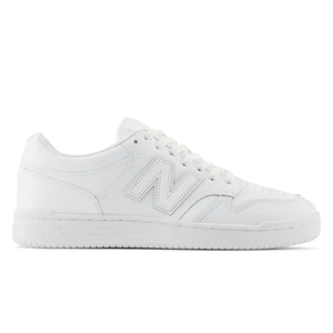 Zdjęcie produktu Buty unisex New Balance BB480L3W – białe