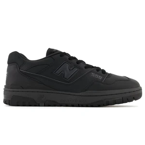 Zdjęcie produktu Buty unisex New Balance BB550BBB – czarne
