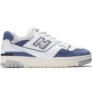 Buty unisex New Balance BB550BWG – białe