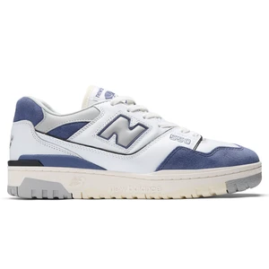 Zdjęcie produktu Buty unisex New Balance BB550BWG – białe