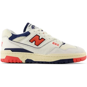 Buty unisex New Balance BB550CPB - multikolor