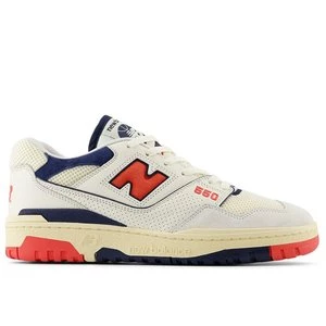 Buty unisex New Balance BB550CPB - multikolor