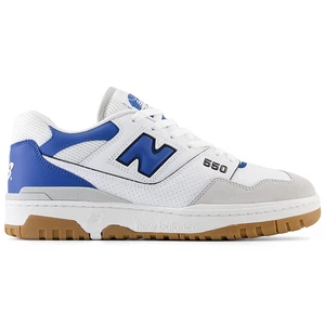 Buty unisex New Balance BB550ESA – białe