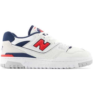 Buty unisex New Balance BB550ESD – białe