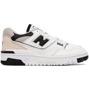 Buty unisex New Balance BB550ESI – białe