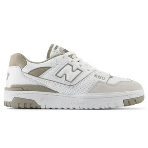 Zdjęcie produktu Buty unisex New Balance BB550GSS – białe