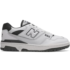 Buty unisex New Balance BB550HA1 – białe