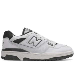 Buty unisex New Balance BB550HA1 - białe