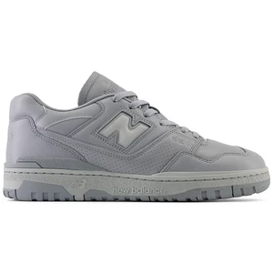 Buty unisex New Balance BB550MCB – szare