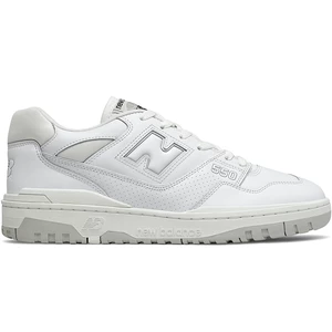 Buty unisex New Balance BB550PB1 – białe