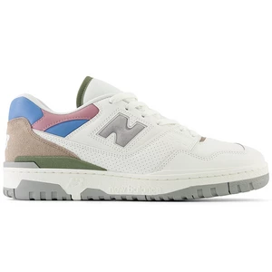 Buty unisex New Balance BB550PGA – multikolor