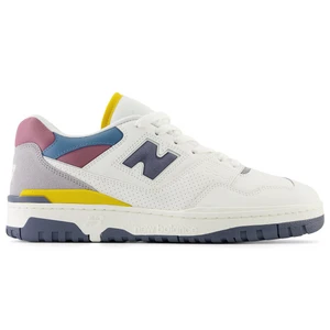 Buty unisex New Balance BB550PGB – multikolor