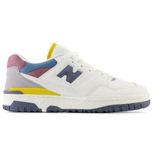 Buty unisex New Balance BB550PGB – multikolor