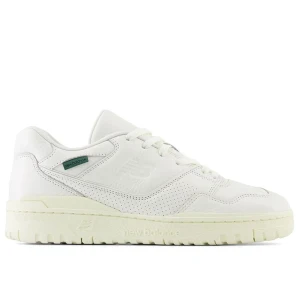Buty unisex New Balance BB550PWT - białe