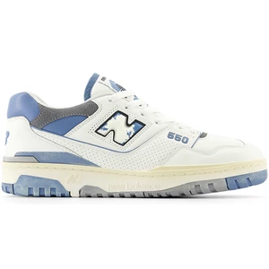 Buty unisex New Balance BB550VTE - multikolor