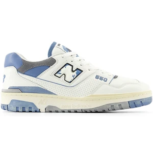 Buty unisex New Balance BB550VTE – multikolor