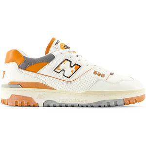 Buty unisex New Balance BB550VTF - multikolor