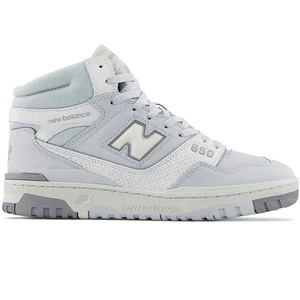 Buty unisex New Balance BB650RGG – szare