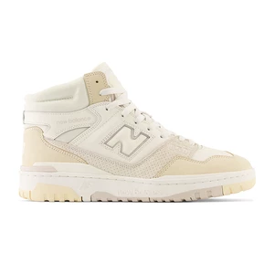 Buty unisex New Balance BB650RPC – beżowe