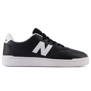 Buty unisex New Balance BB80BLK – czarne