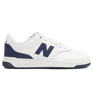 Buty unisex New Balance BB80BLL – białe