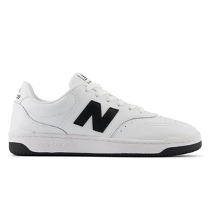 Zdjęcie produktu Buty unisex New Balance BB80BNN – białe