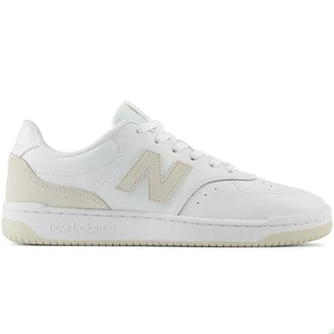 Buty unisex New Balance BB80RTG – białe